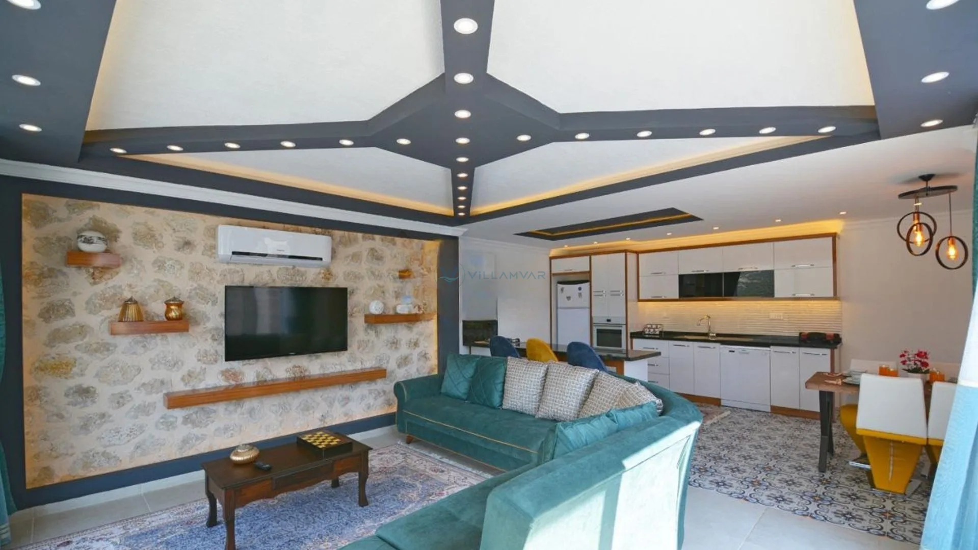 Villa Tektaş