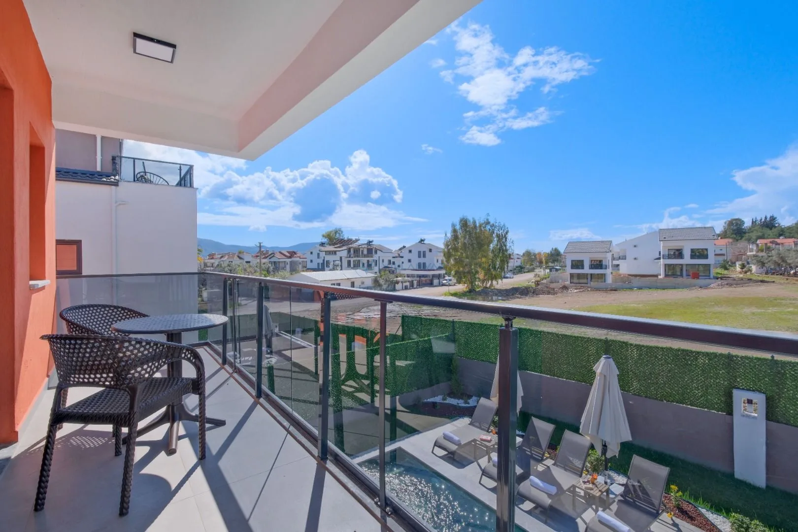 Villa Aydın Trio 2