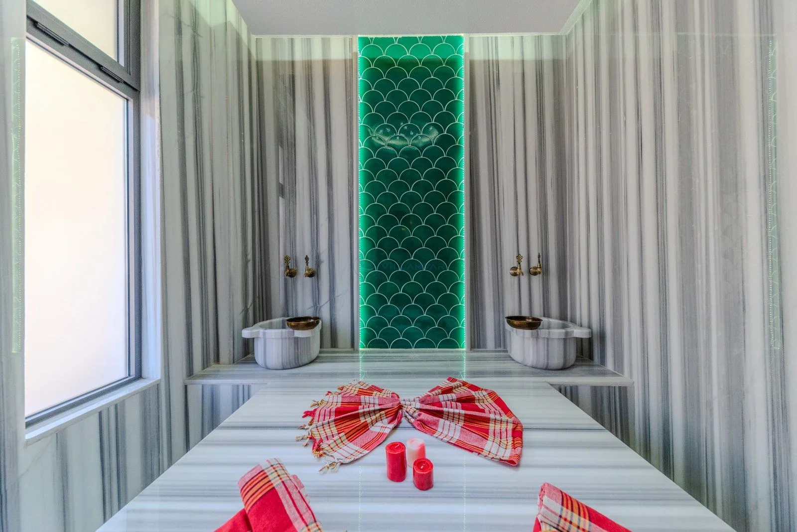 Villa İclal Deluxe Çavdır