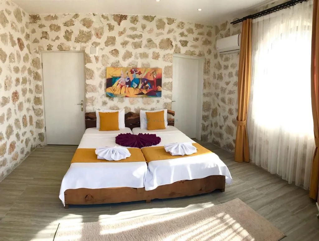 Villa Metehan Akbel