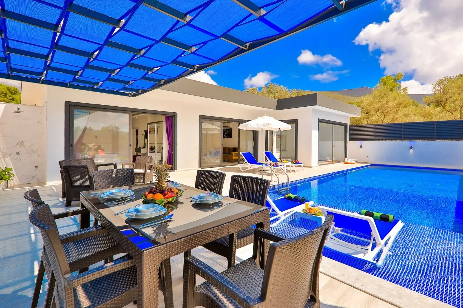 Villa Gardenya