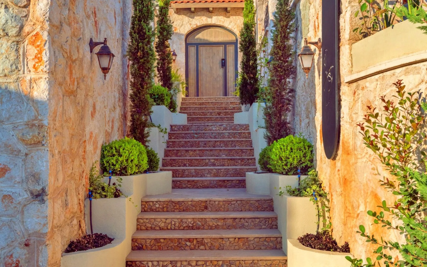 Muses Villa Thalıa