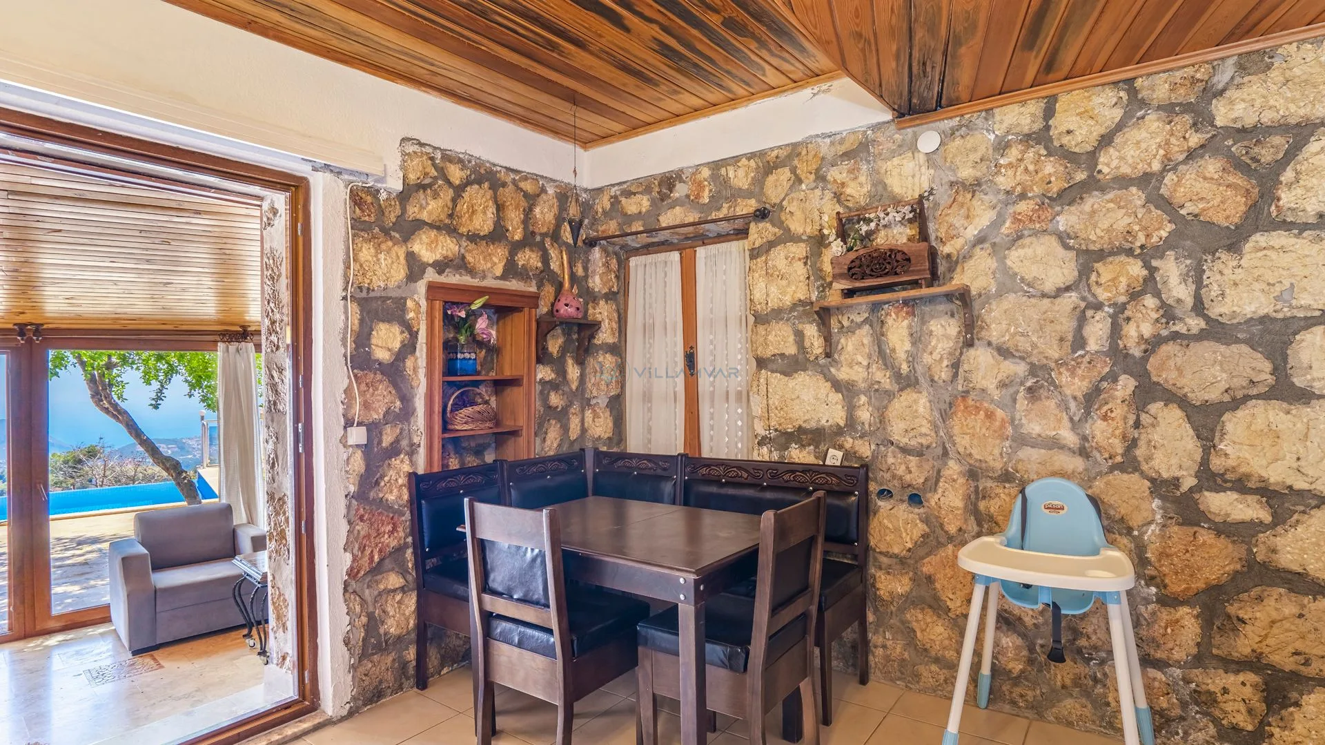Villa Manzaram 3