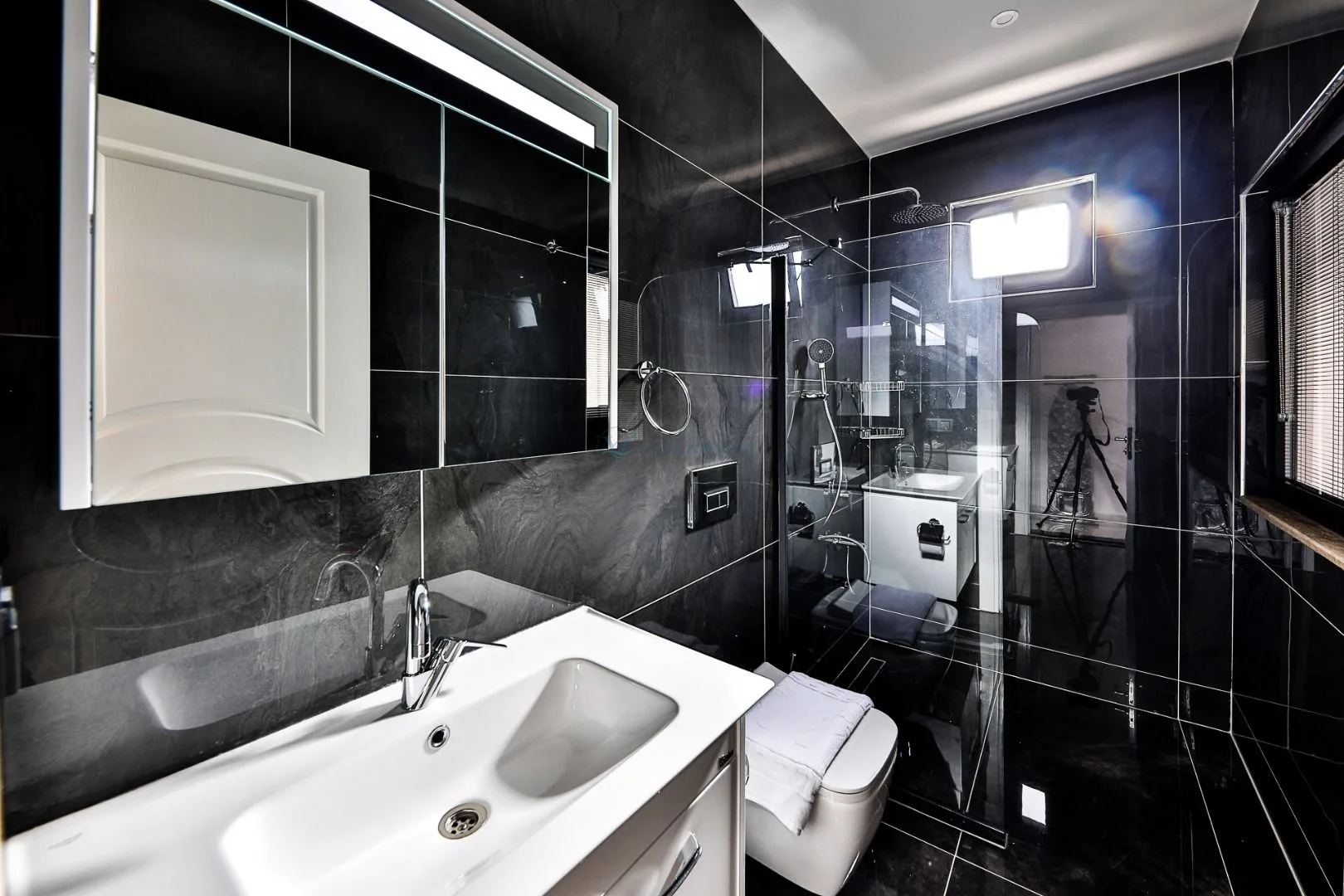 Villa Doğa Deluxe
