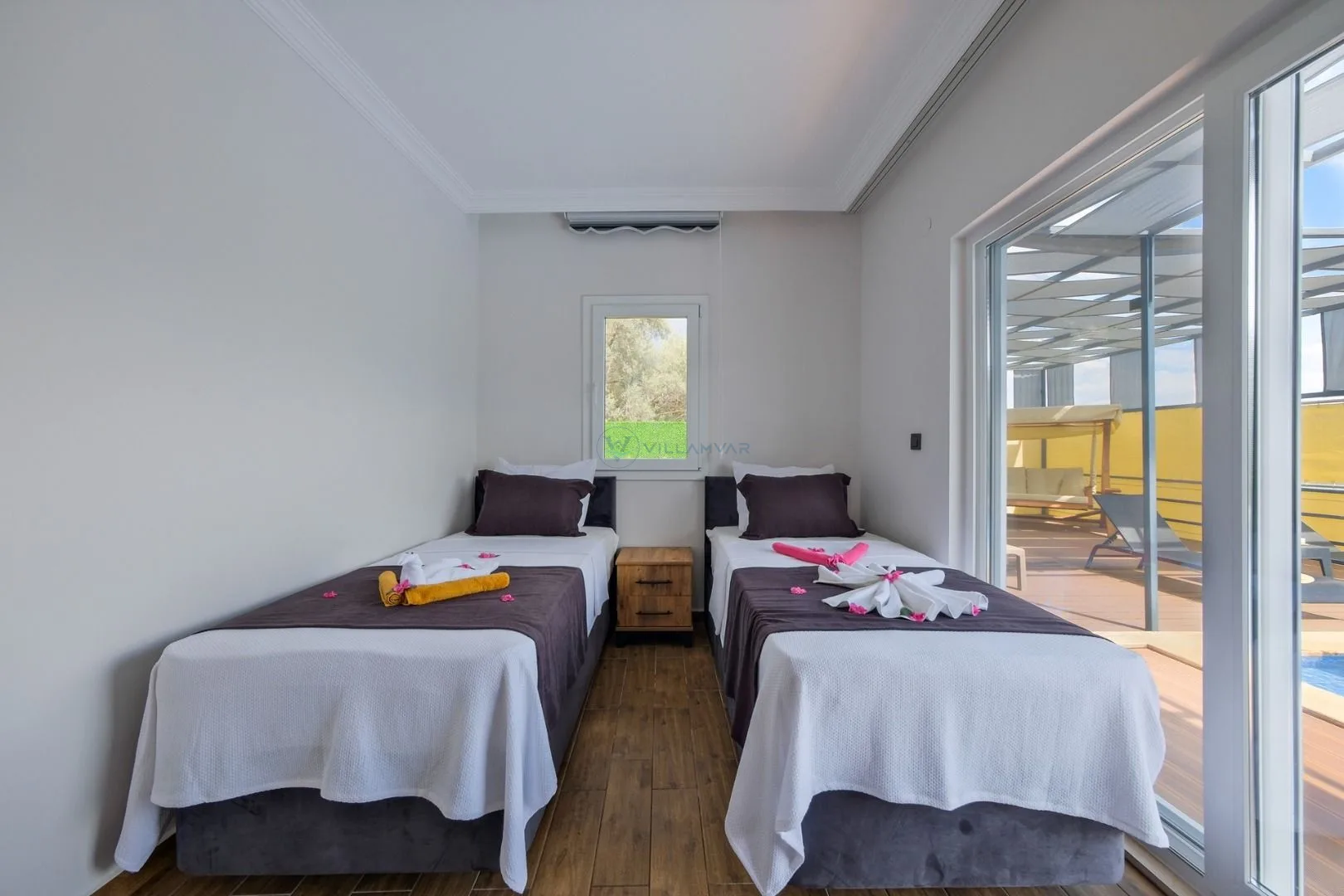 Villa Uçar