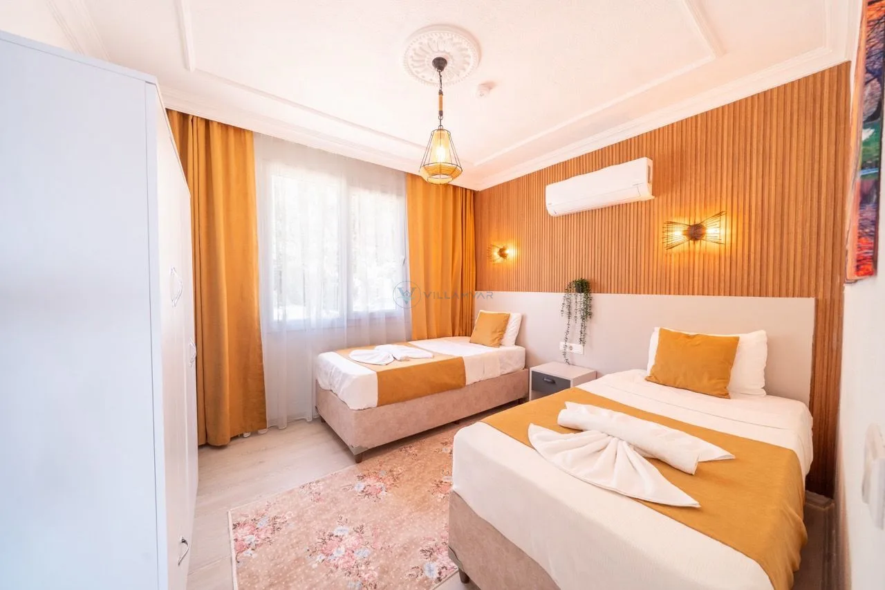 Villa Delight
