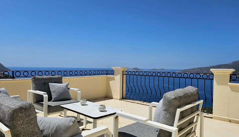 Villa Melsa