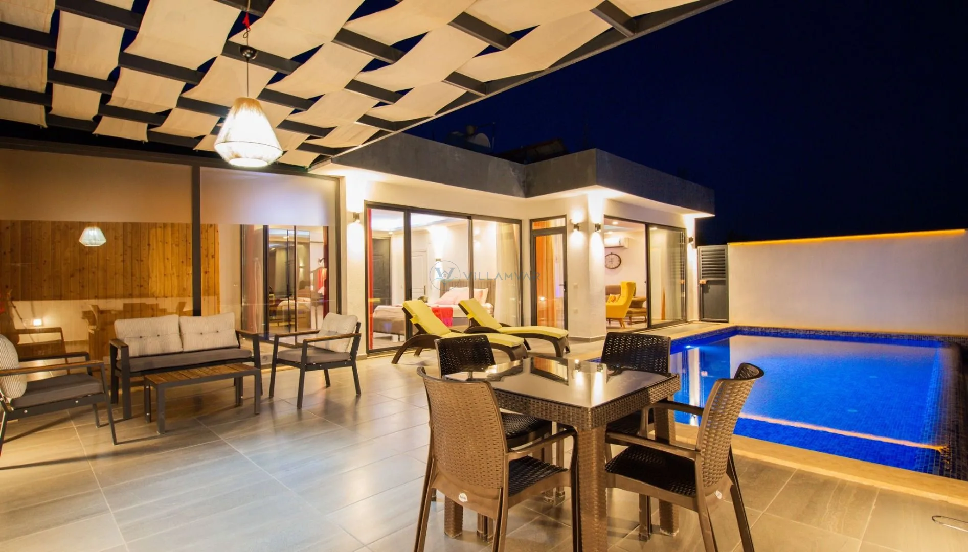 Bbvl Villa Uğur