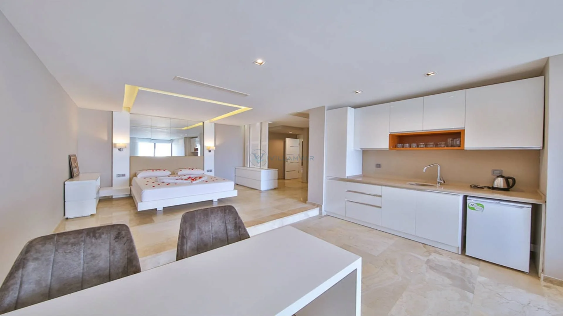 Villa Vogue