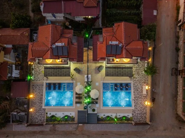 Villa Fullmoon