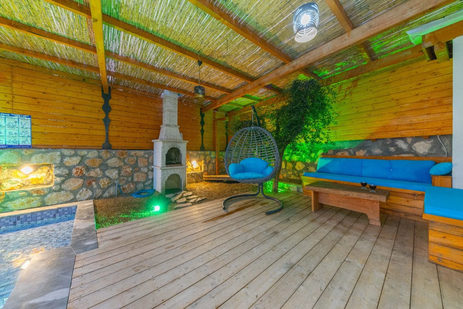 Villa Dicle