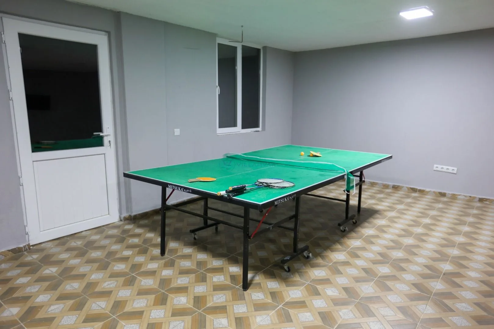 Villa Sedir 1