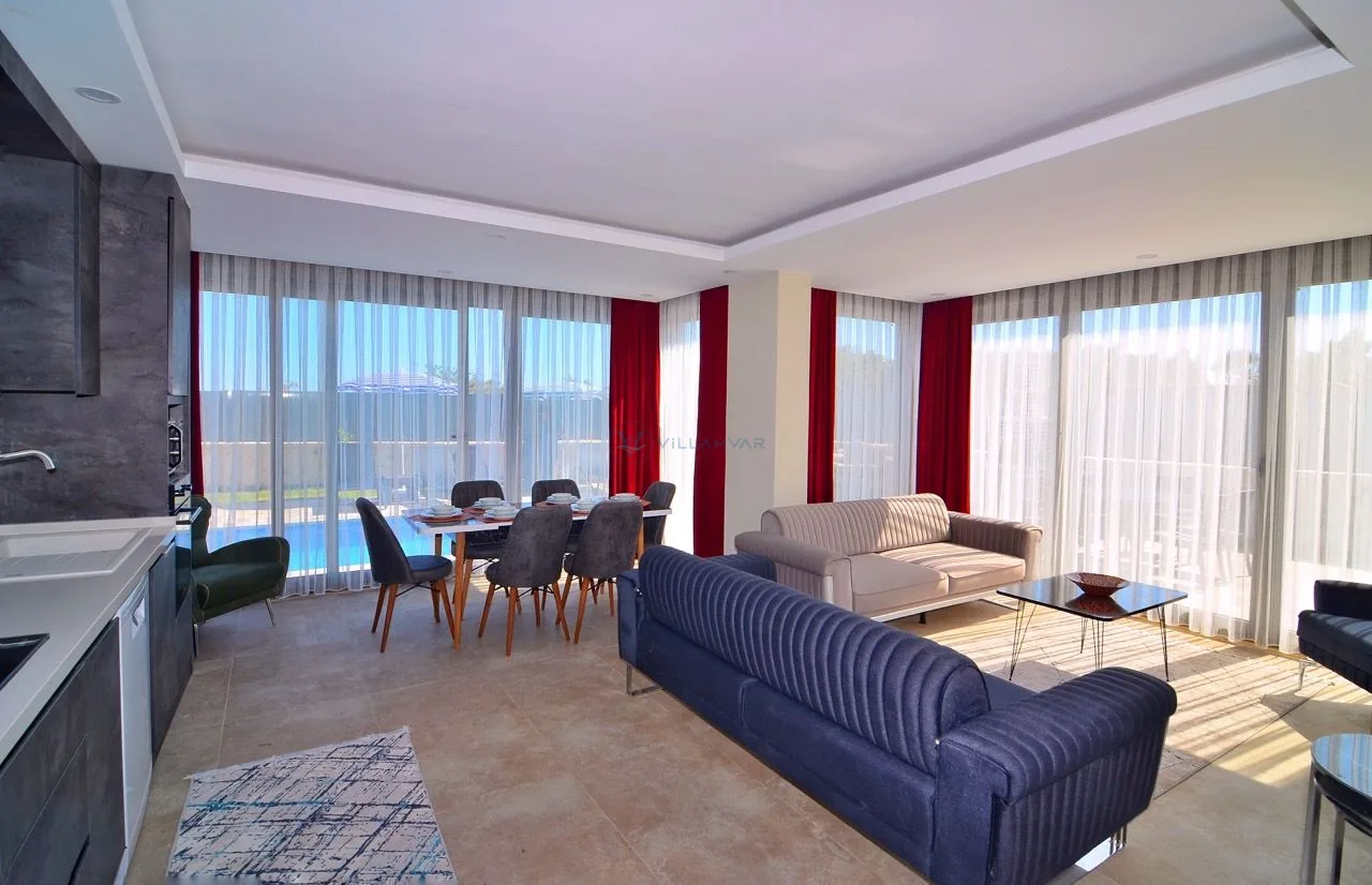 Villa Duru