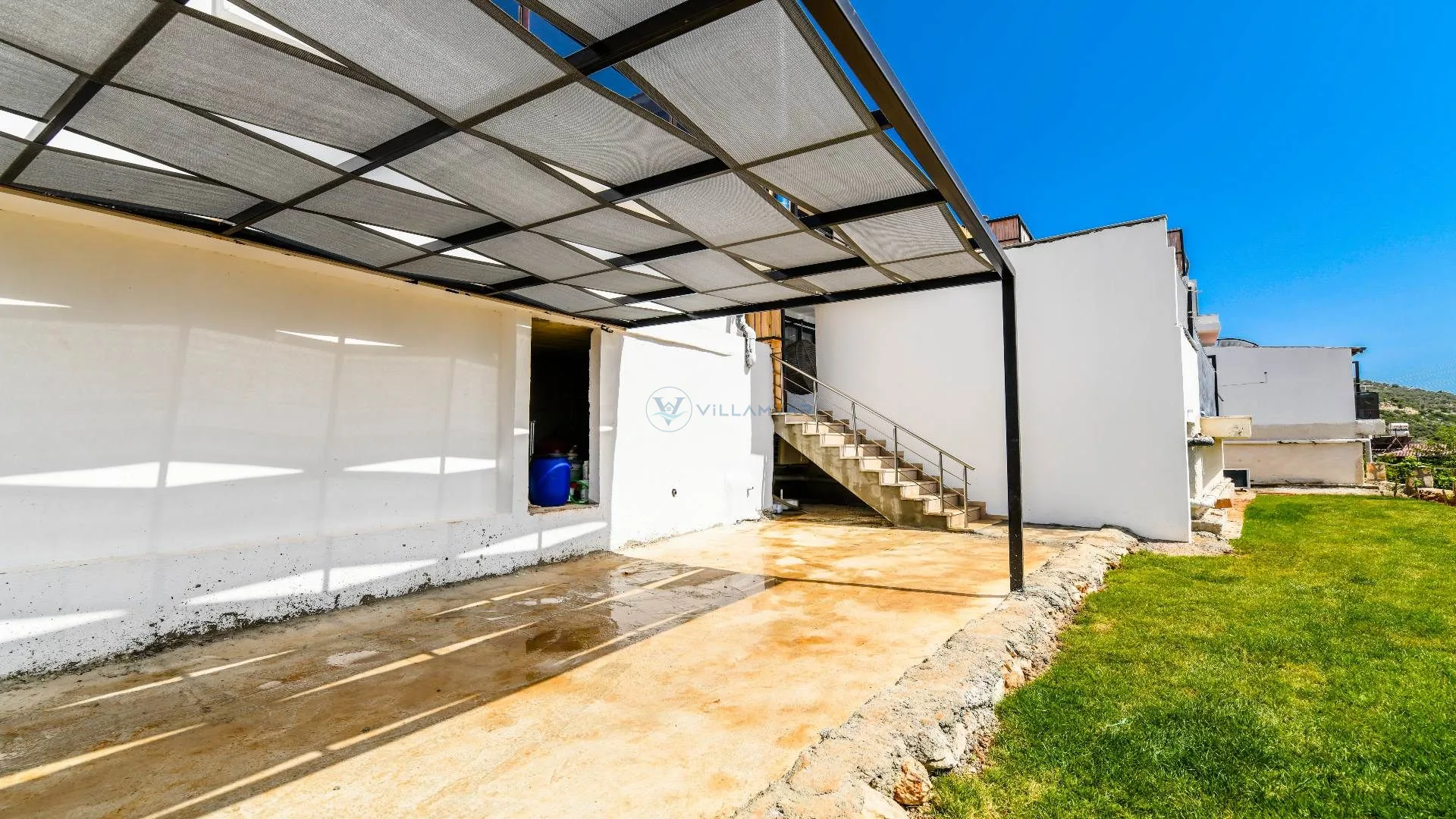 Villa Favori 3
