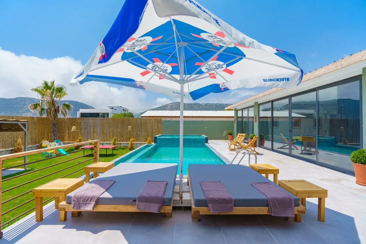 Villa Stay-2