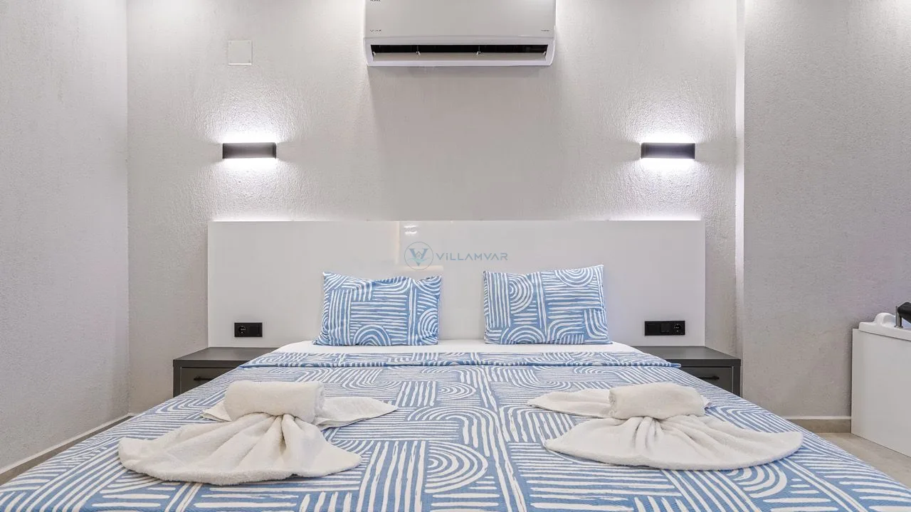 Villa Myworld
