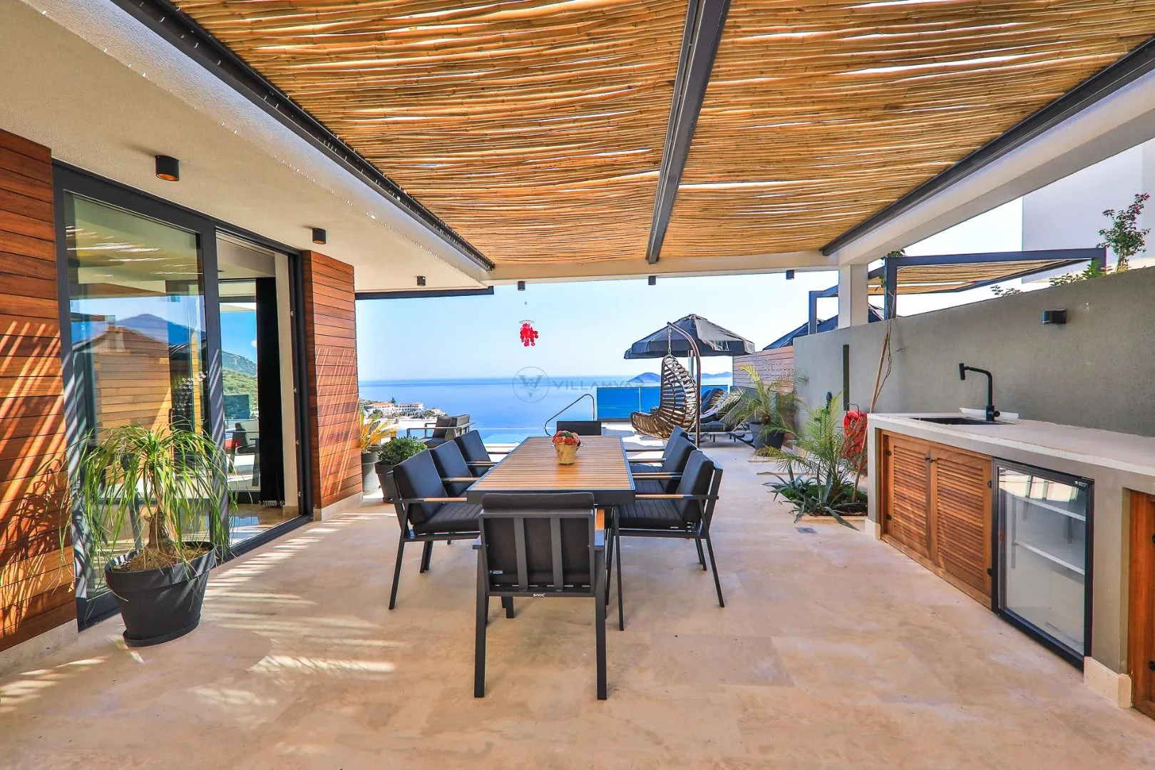 Sweet Luxury Villas
