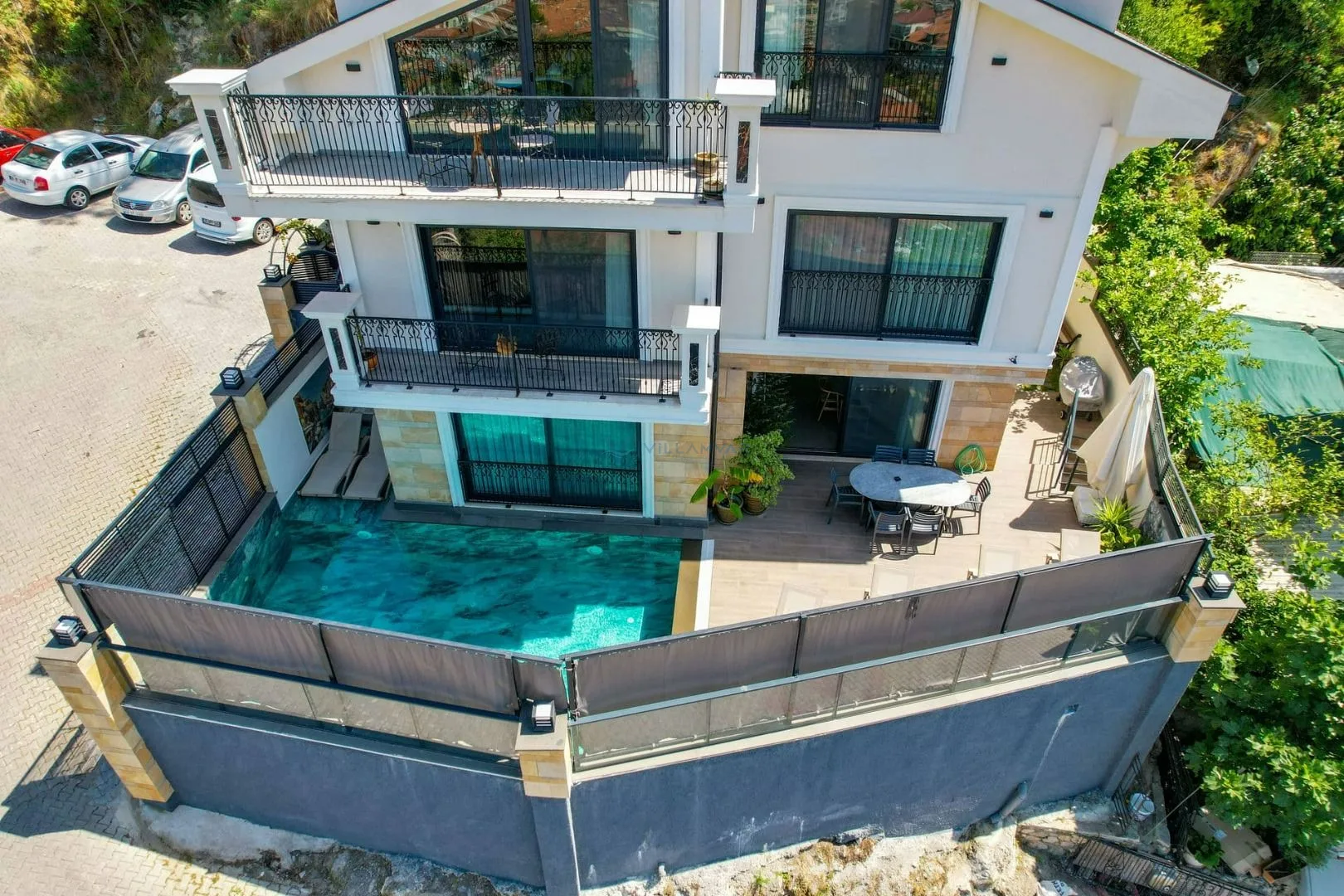 Villa Porto
