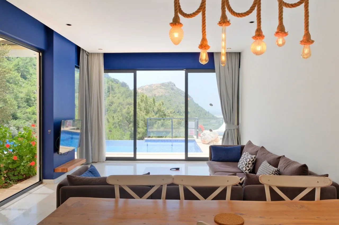 Villa Mai