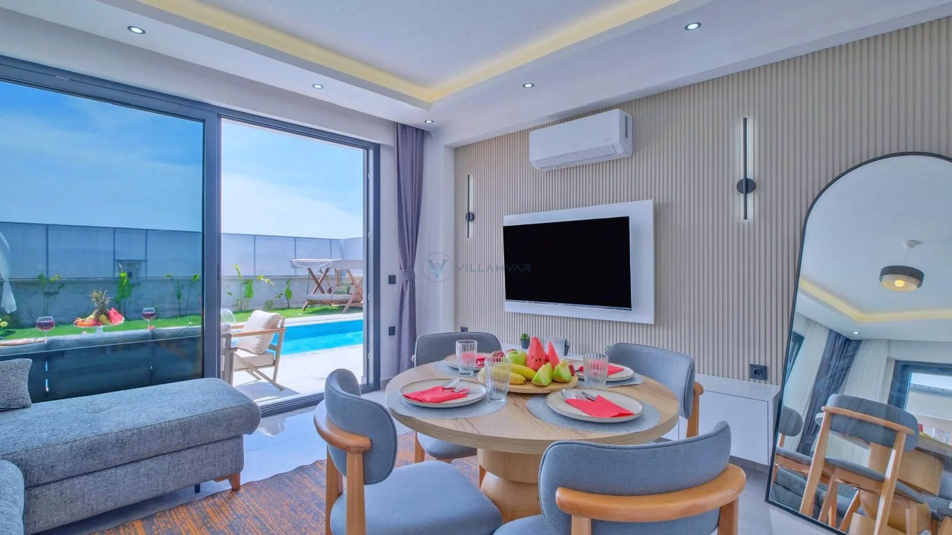 Villa Vista 1