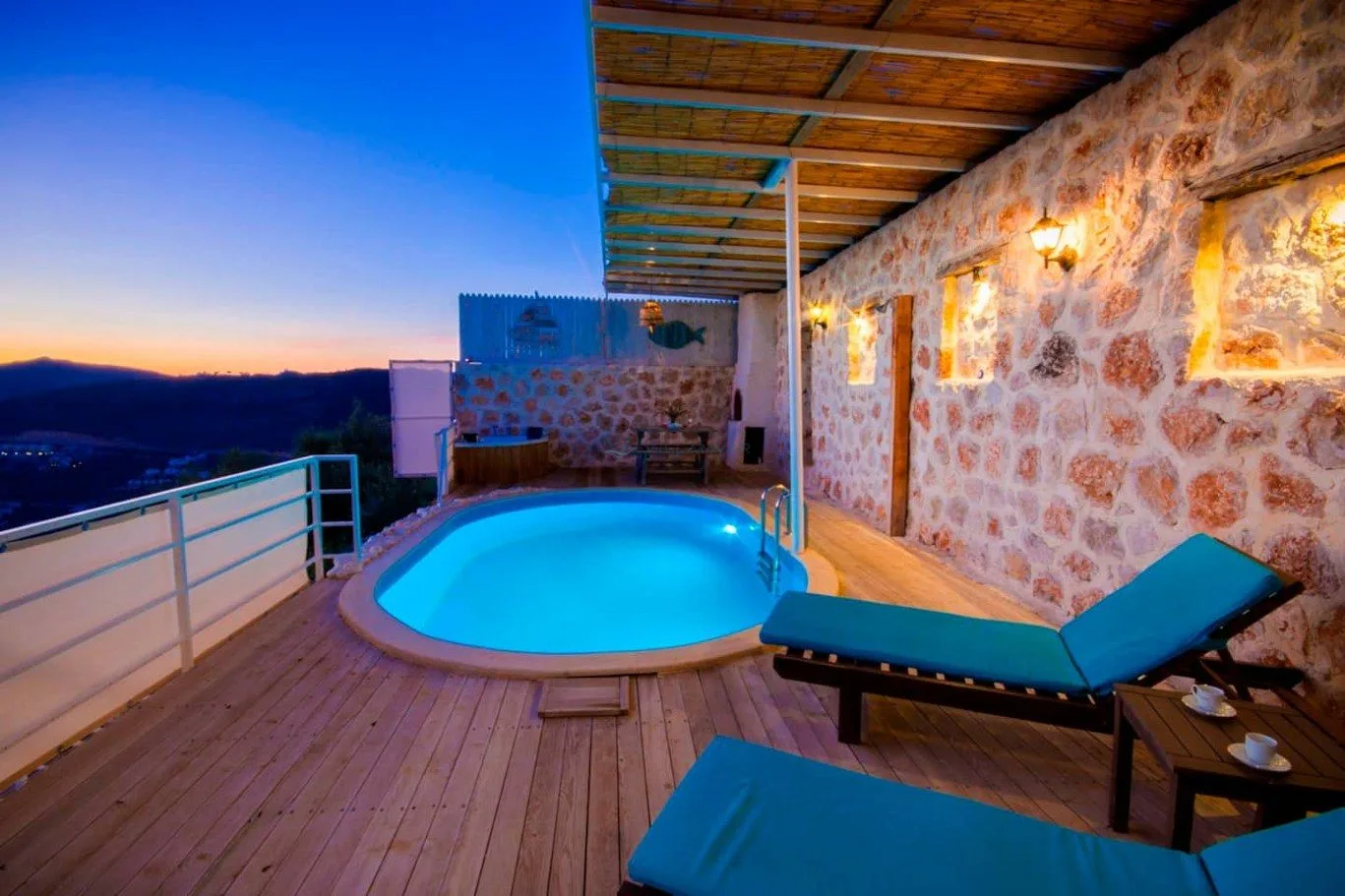 Villa Tiny Patika
