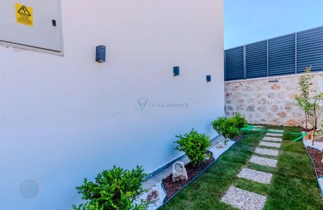 Villa Zeytintepe