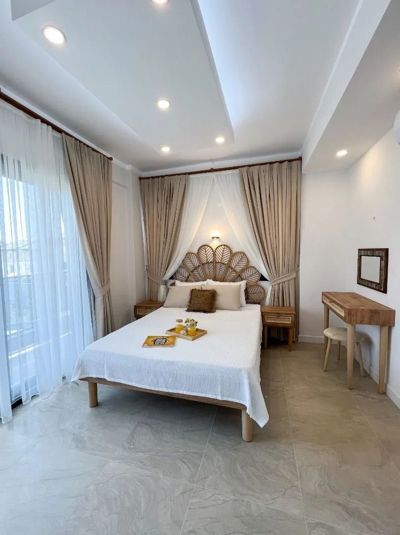 Villa Hyggem 1