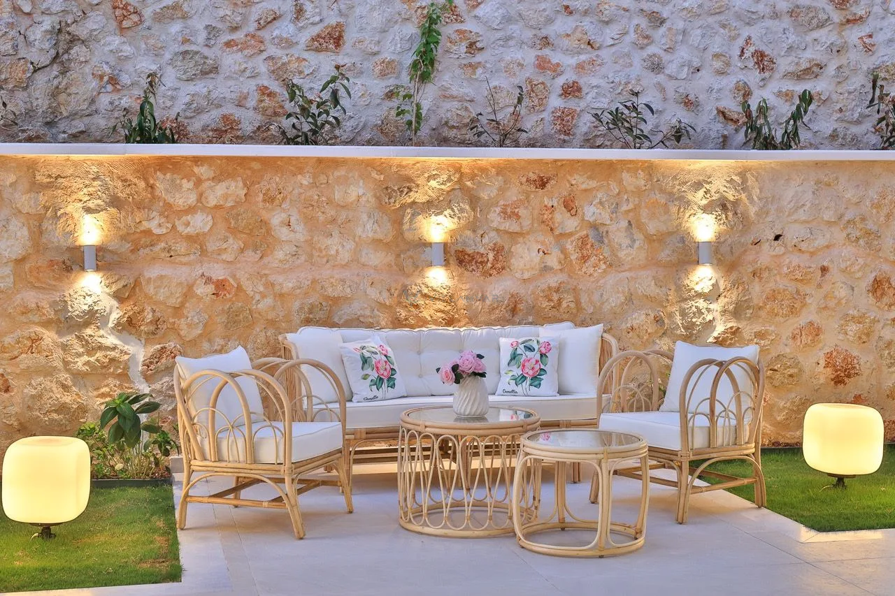 Villa Rosy