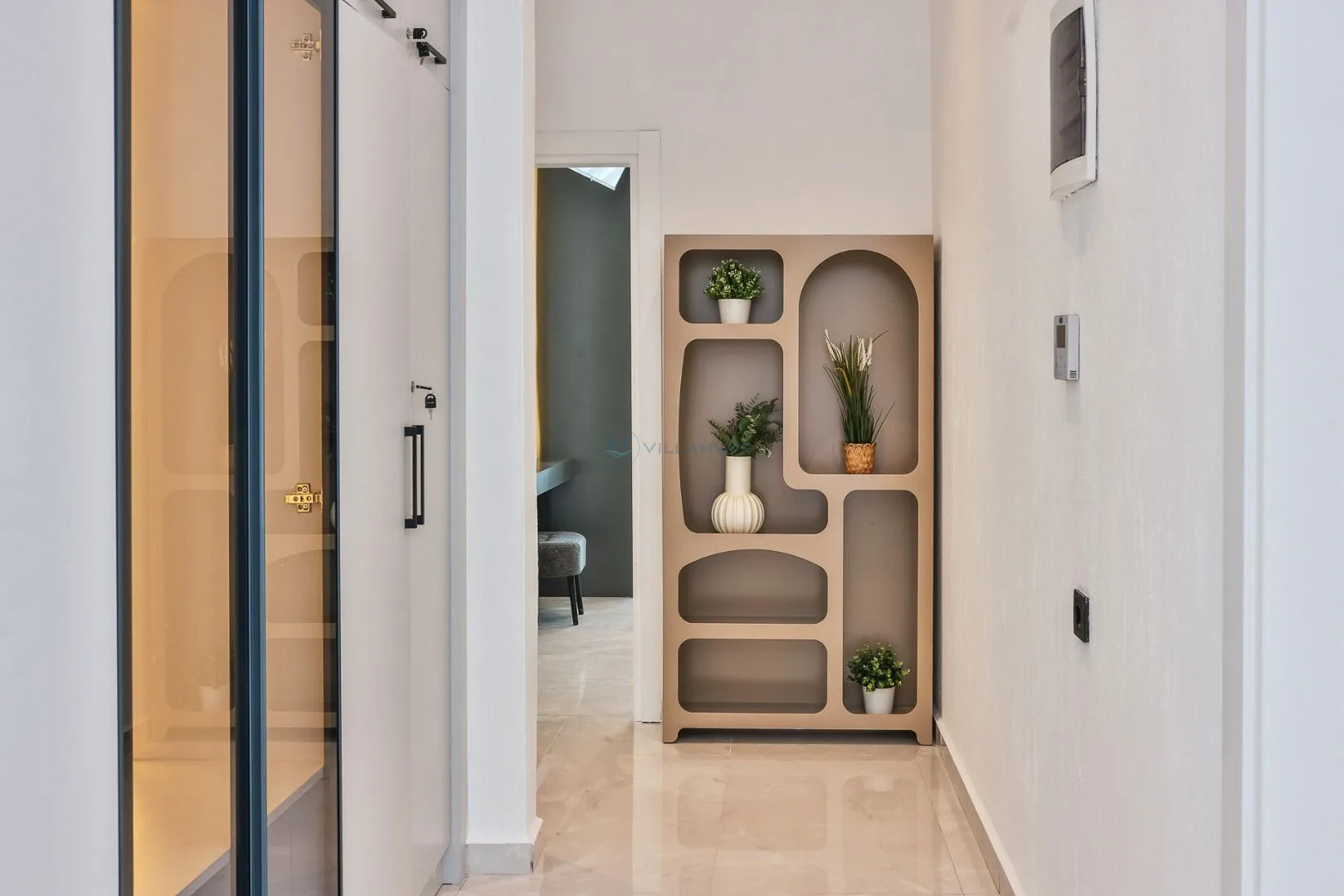 Villa Free