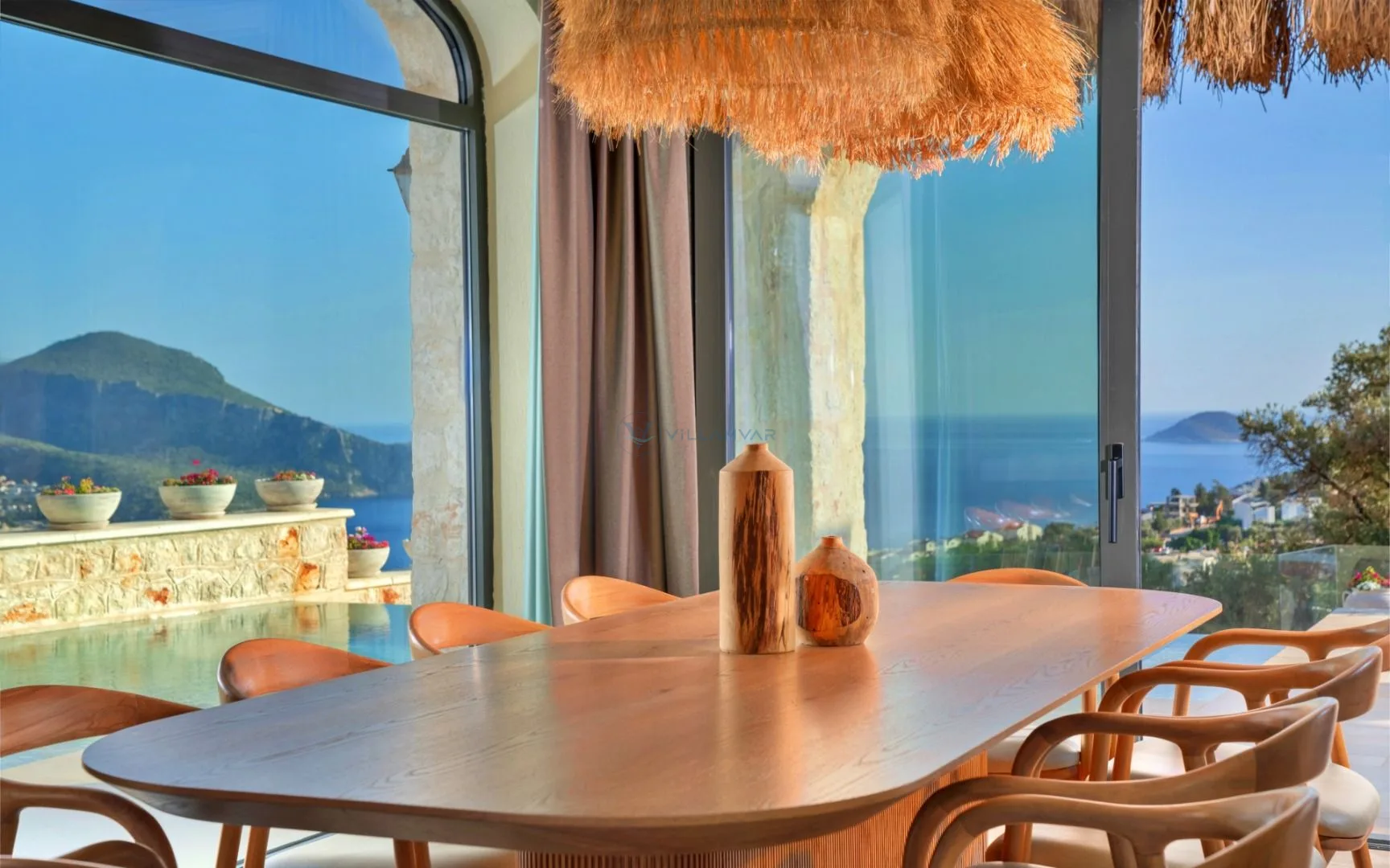 Muses Villa Erato