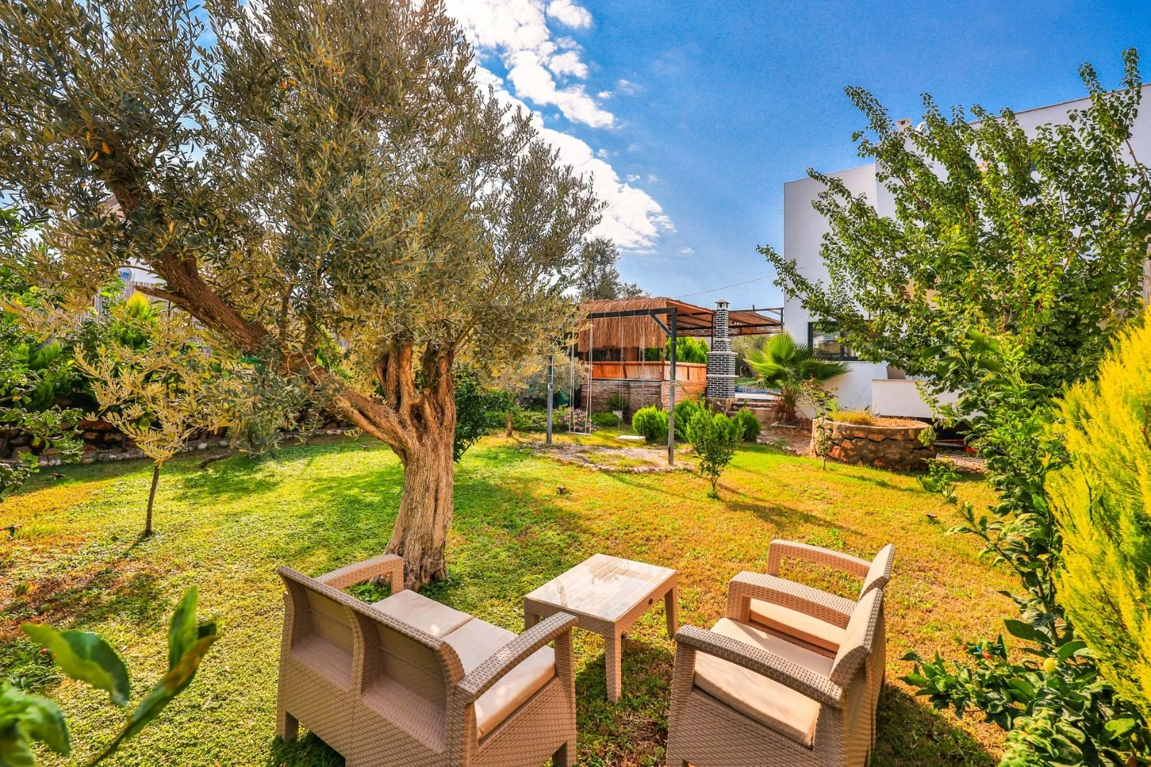 Villa Petunya