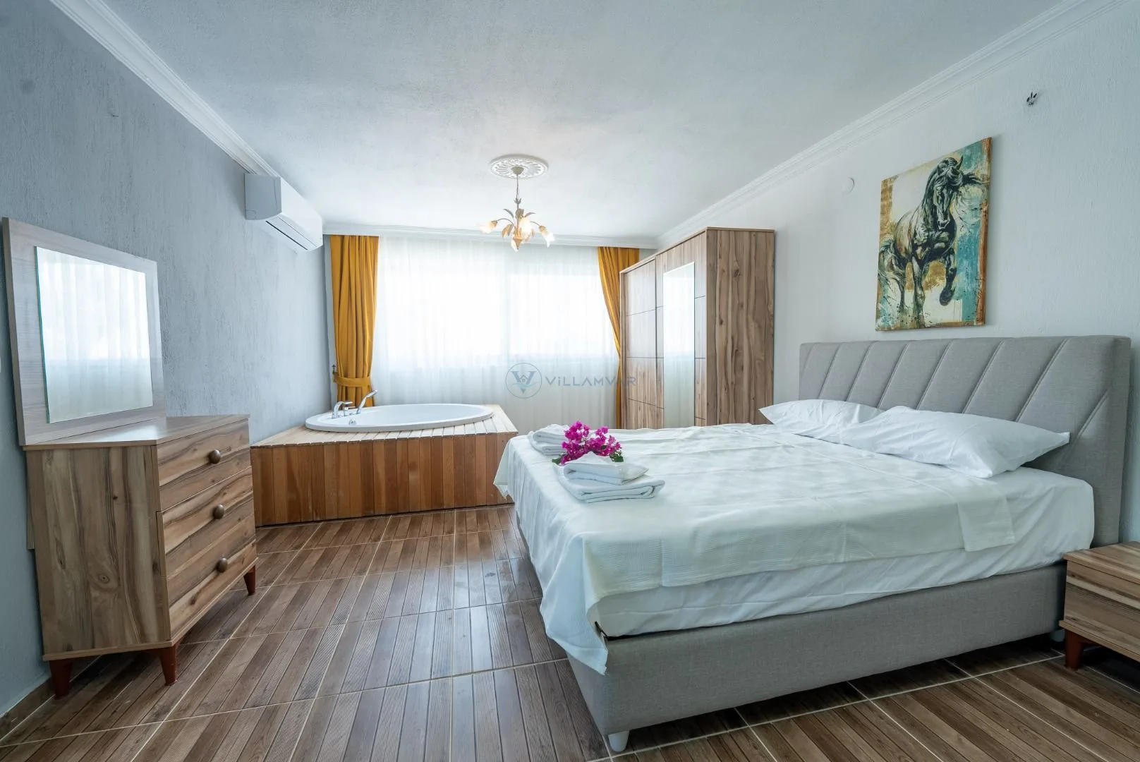 Villa Alibey