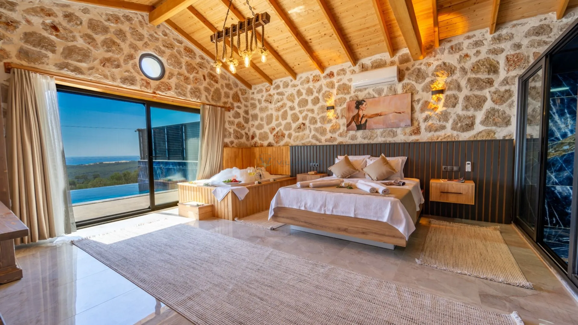 Villa Sıla Patara