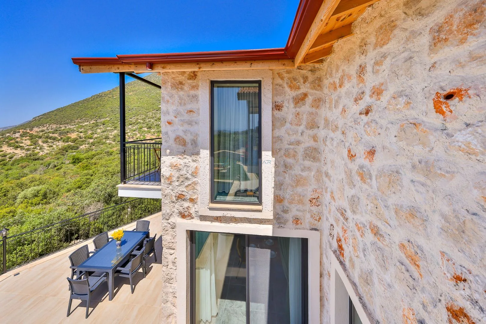Villa Bades