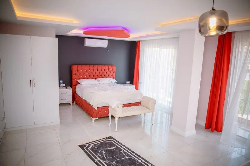 Villa Yediyıldız Güney
