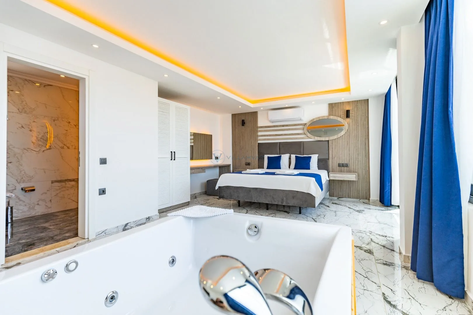 Villa Uçar 2-
