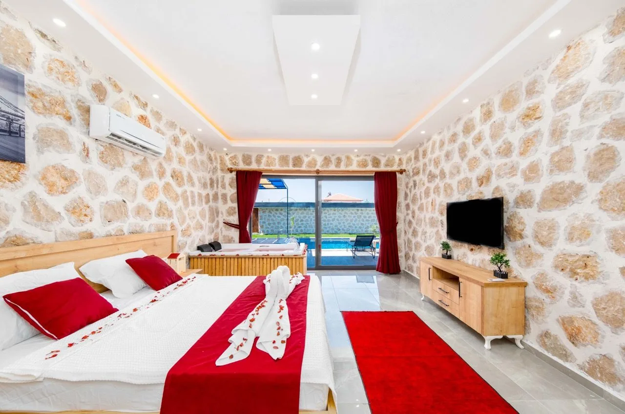 Villa Enes View 1
