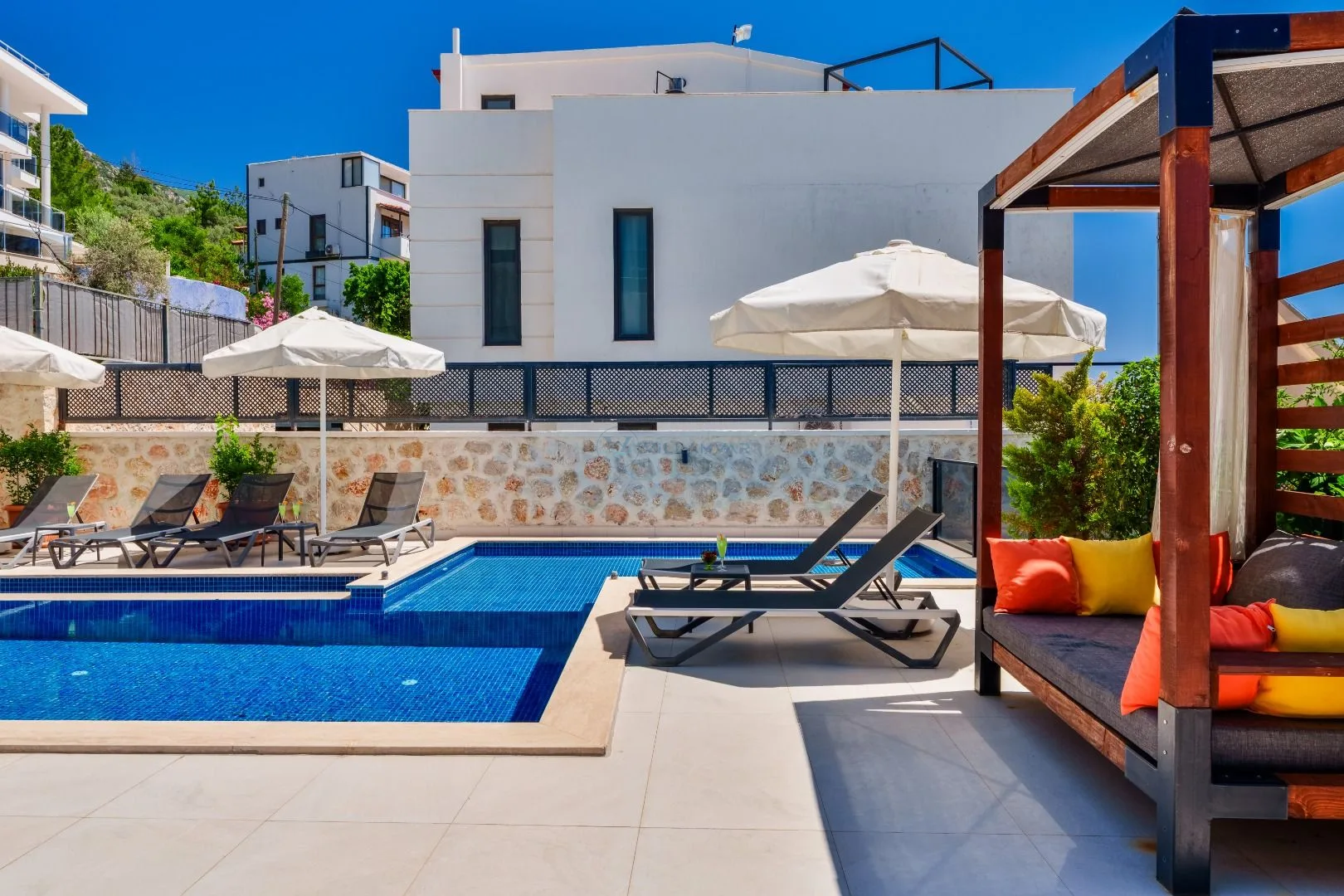 Villa Cassapol