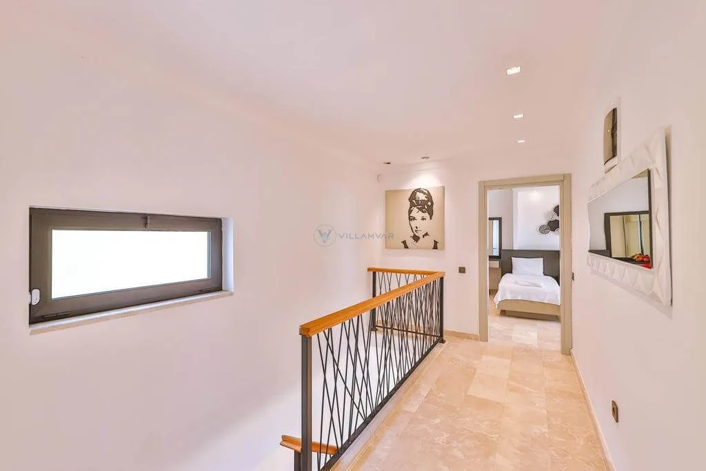 Villa Mavi Ufuk