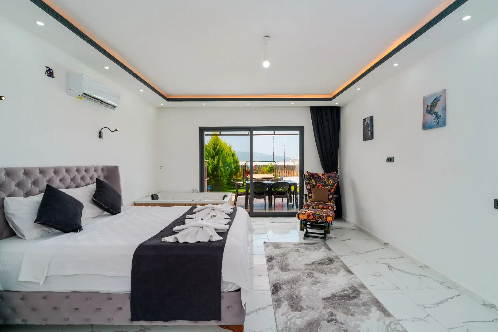 Villa Caner