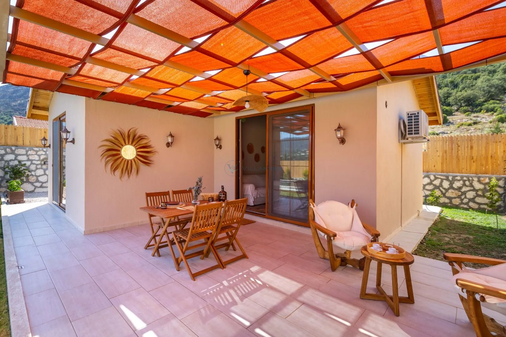 Villa Alba 2