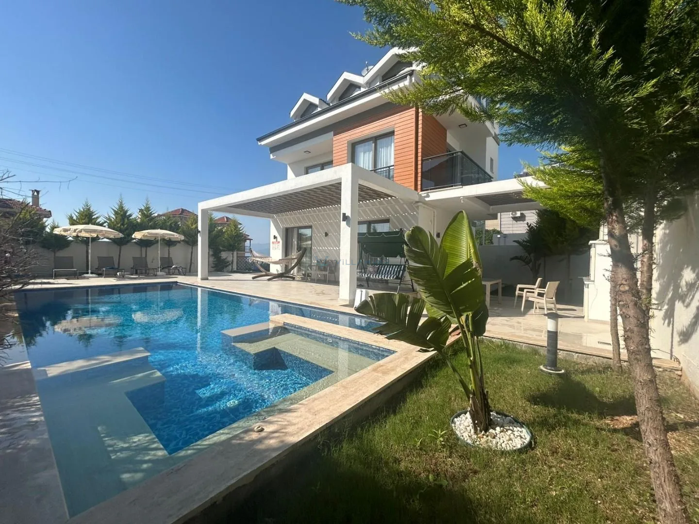 Villa Pon Pon