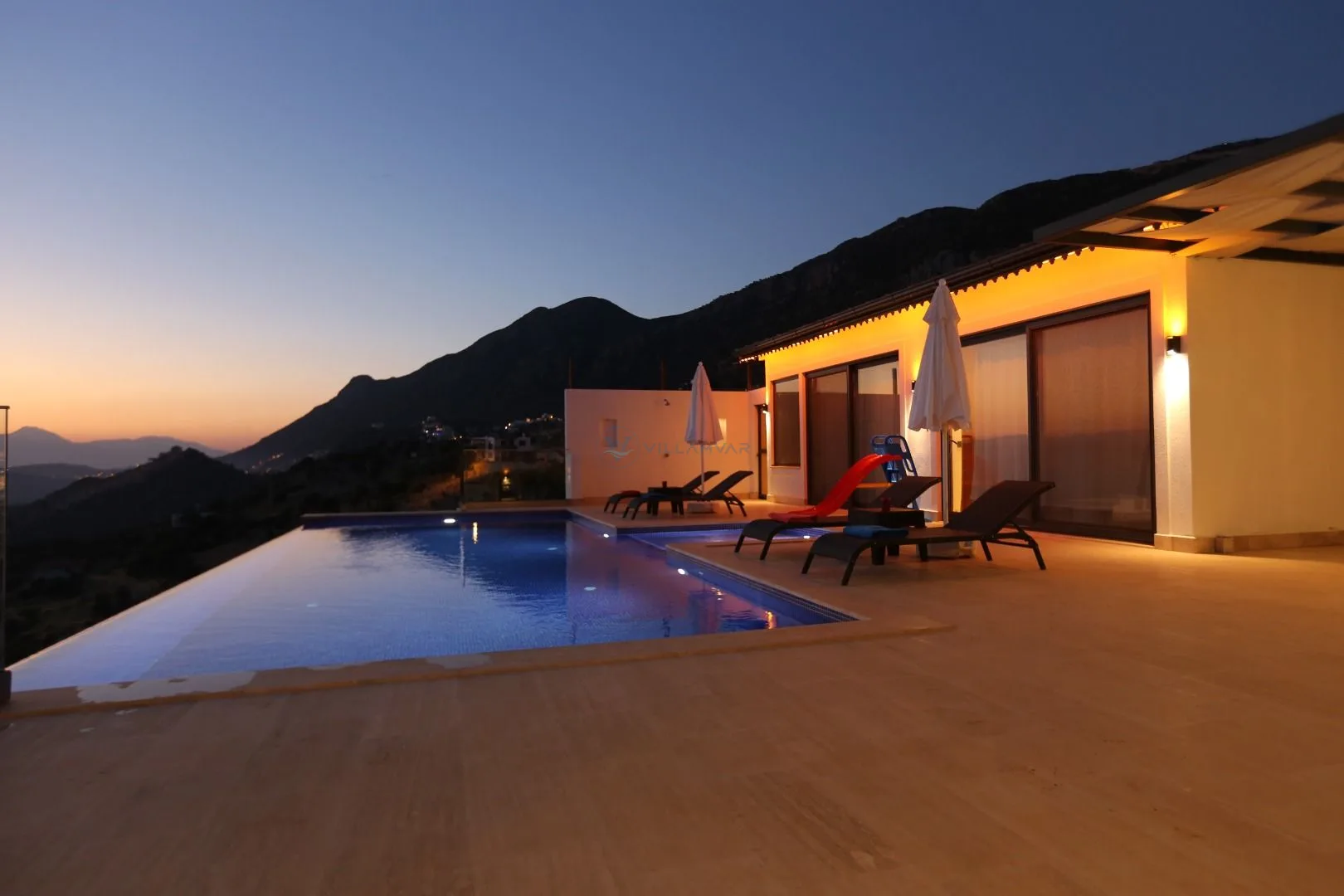 Villa Bukle