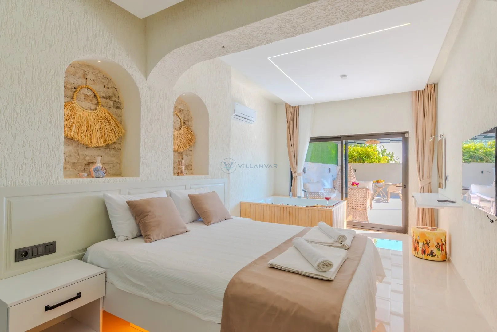Villa Berathan