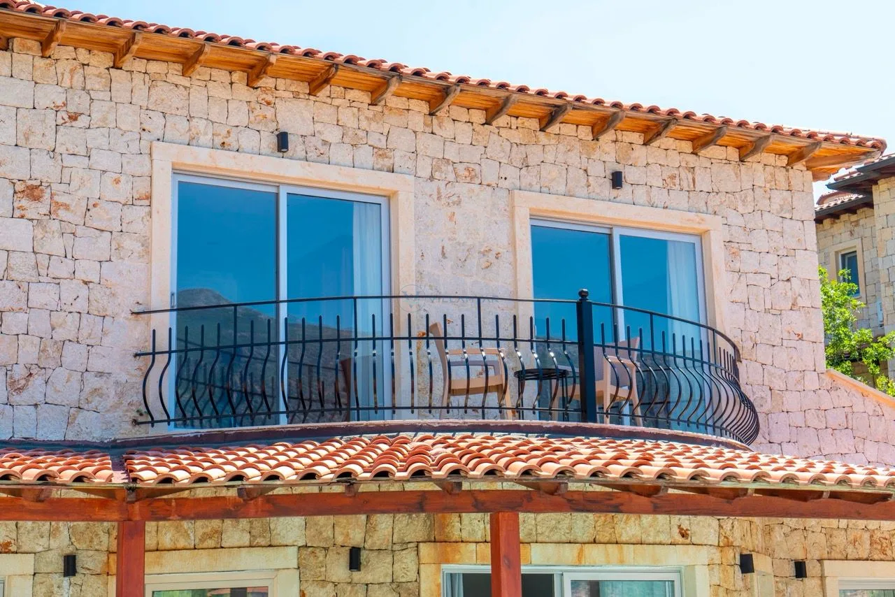 Villa Yaz Ada