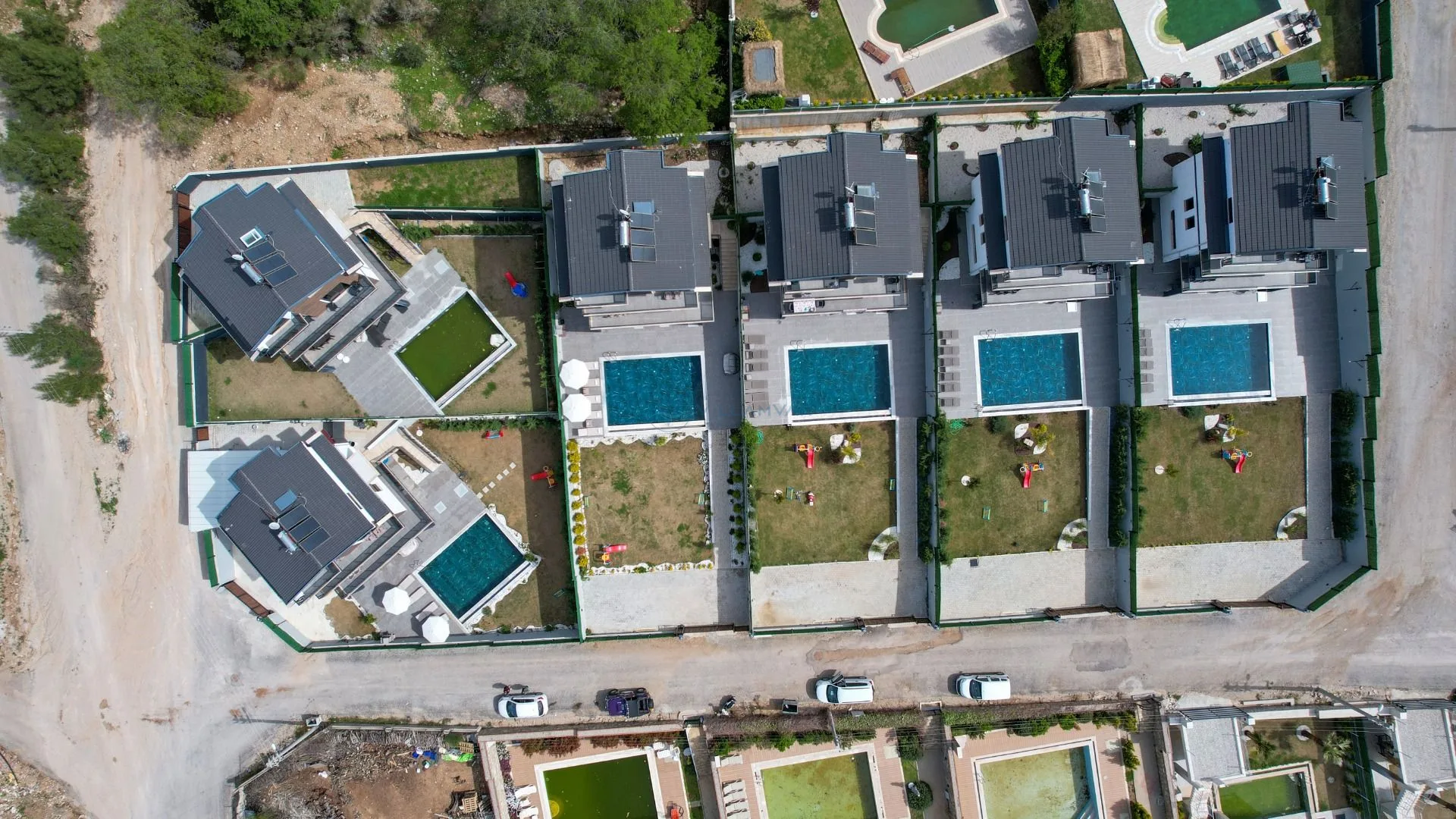 Villa Sudenaz 2