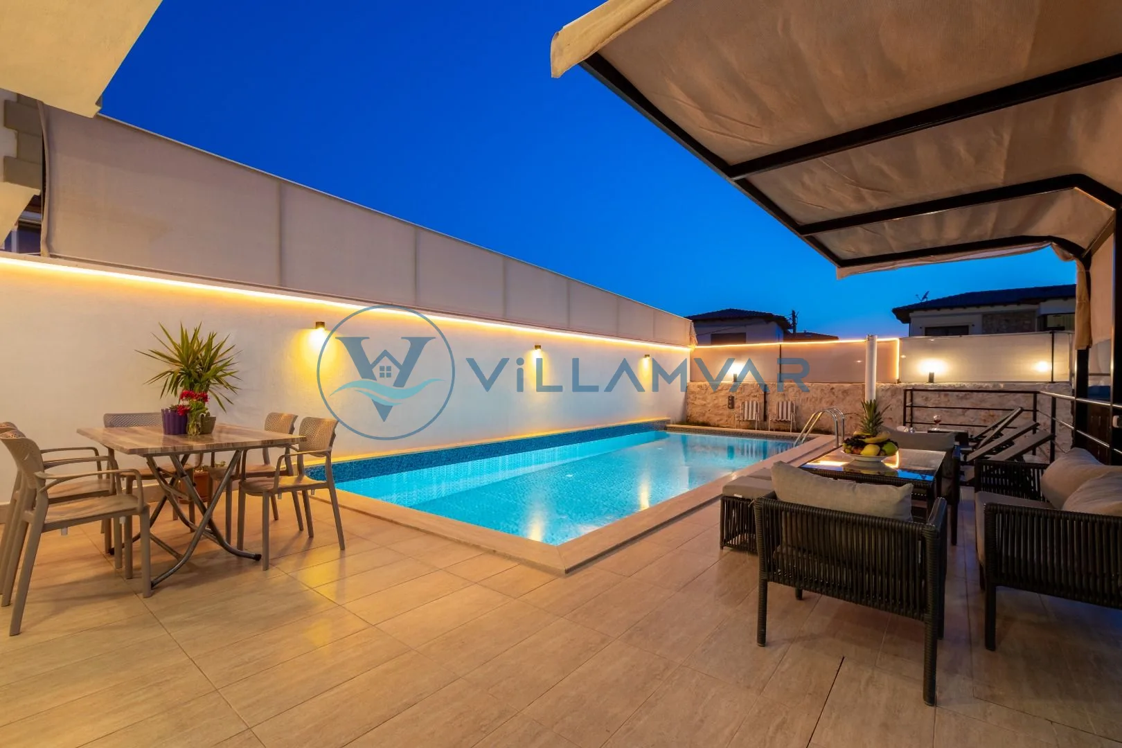 Villa Çağdaş 1