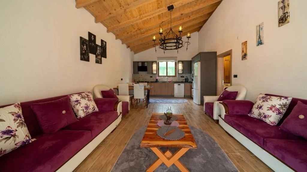 Villa Zarya