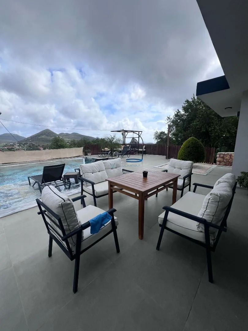 Villa Asar
