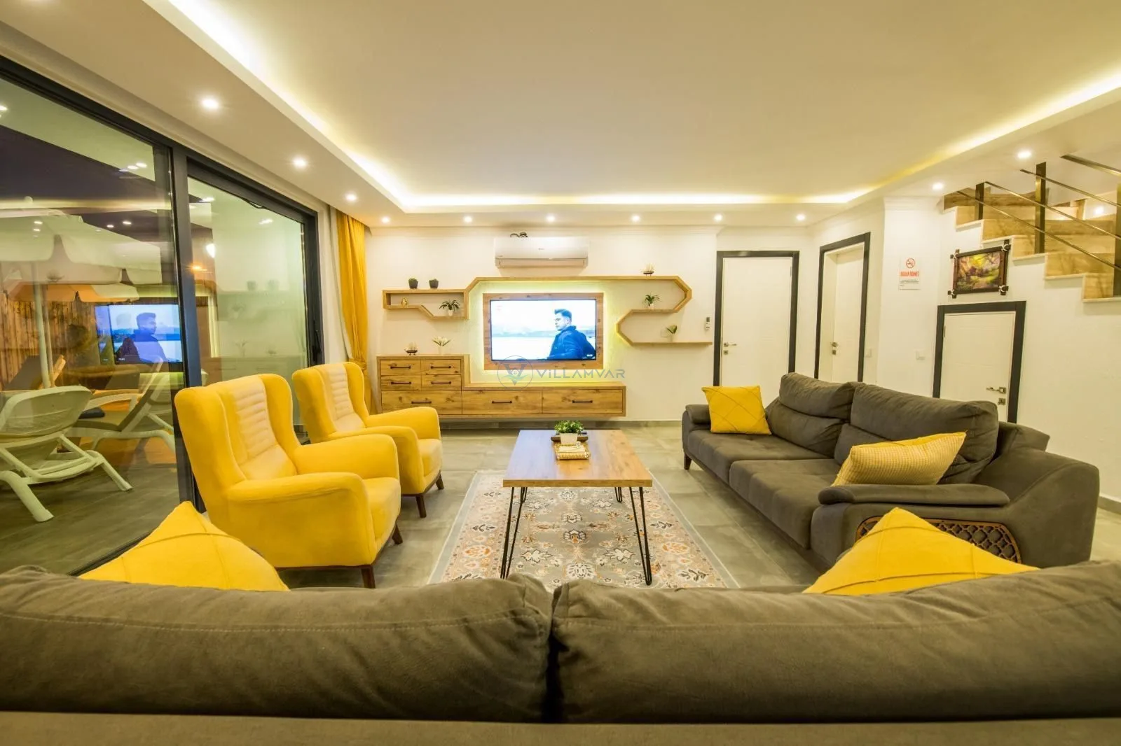 Villa Saydan Exclusive